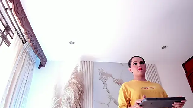 AudreyHayworth webcam