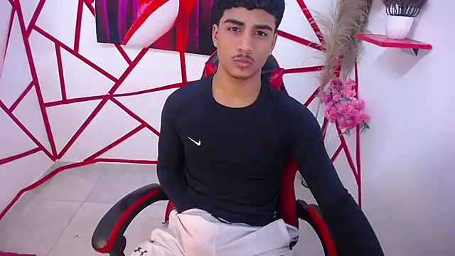 oliver-parker webcam