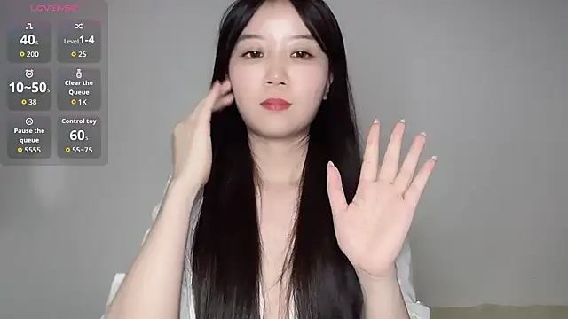 77-Vicky live cam