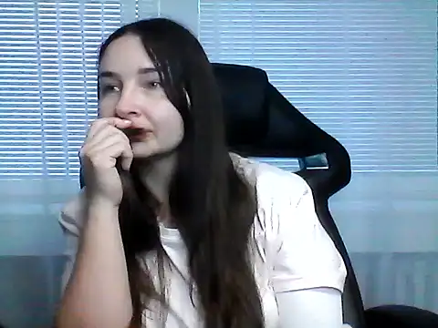 Kirahugme webcam