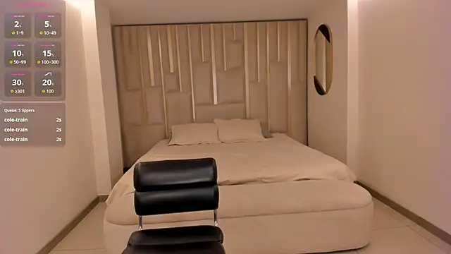 AmyWood webcam