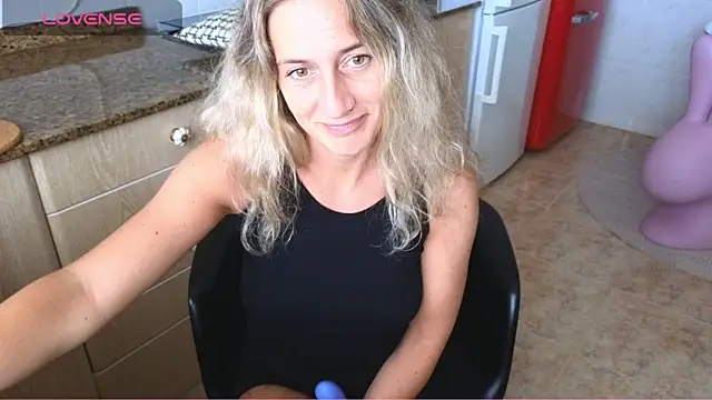 Lunamix webcam