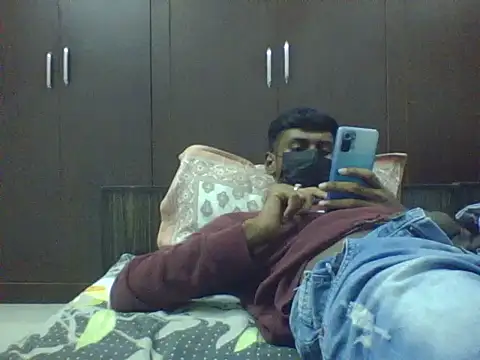 HYD_WGL_BOY webcam