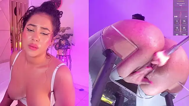 NicoleJons_ live sex cam