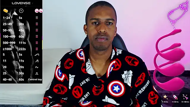 mrjhon26 webcam