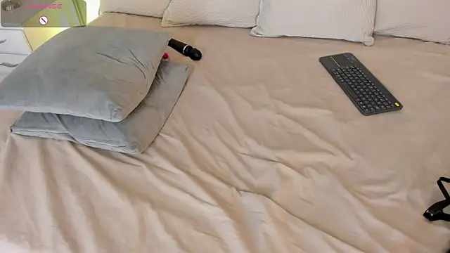 cocoamore live webcam