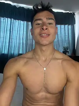 austinjones_ (M young) - Take off your clothes and show me all 🫦