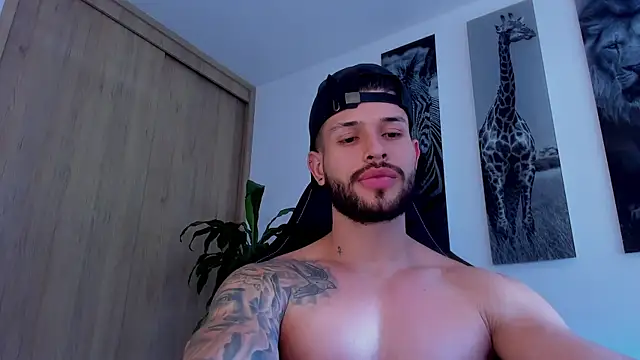 Santos_ramirez1 webcam