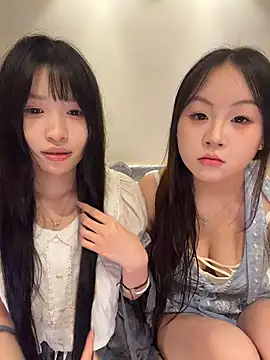 wanwan-baobei live webcam show