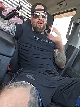 Beardedtattood avatar
