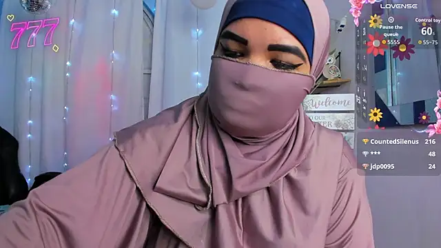 Falak-Yasin live cam on StripChat