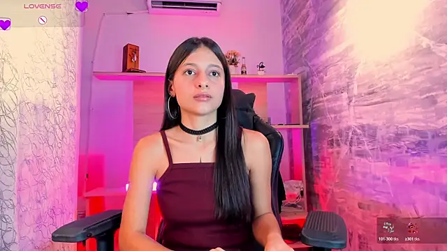Agathaargent_ webcam