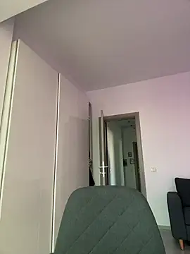 ClaraPasssion live cam on StripChat
