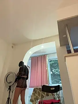 IrisBlues live cam on StripChat