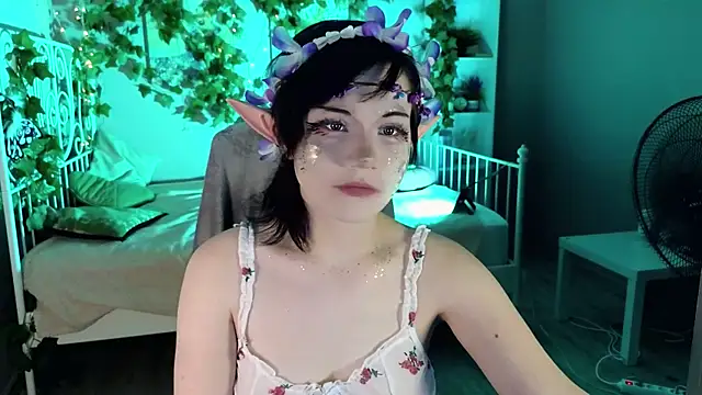 _Arlie_ live sex cam