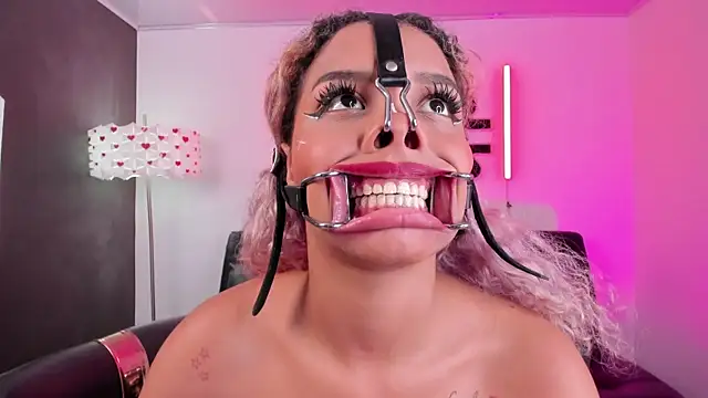foxy__karla live sex cam