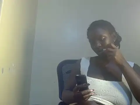 Sexy_Annitah live cam on StripChat