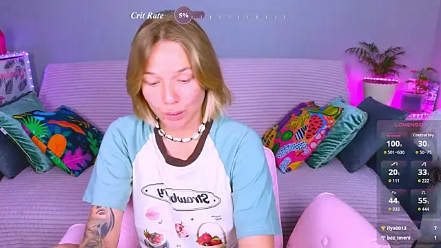 Karen_morris webcam