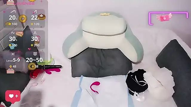 baby-yaya20 live sex cam