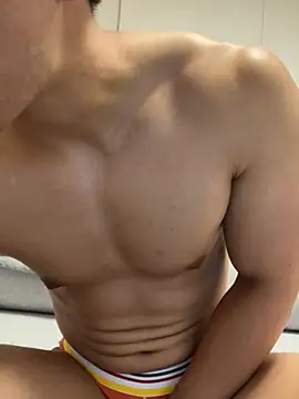 masucle216 live sex cam