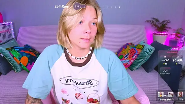 Karen_morris live cam on StripChat