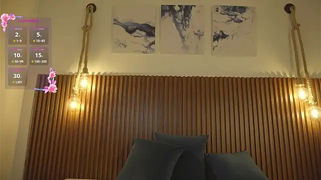 Eimyaniston_cute live cam on StripChat