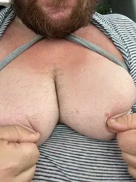 hugemanbreasts
