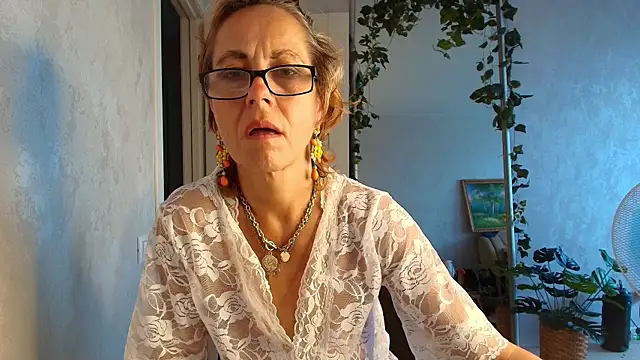LioraWeiss webcam