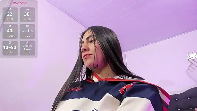 Kiara_tay webcam