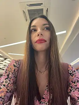 CrystalClean live sex cam