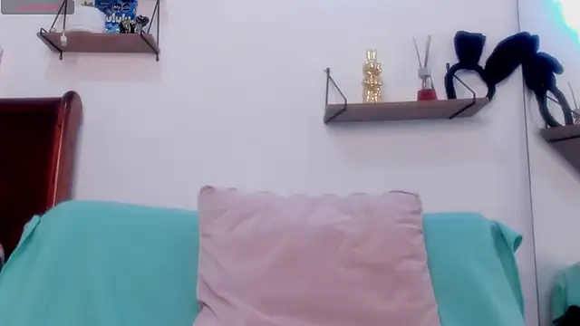 Manuela_monroe webcam