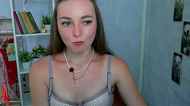 _Barbie_Kiss_ webcam