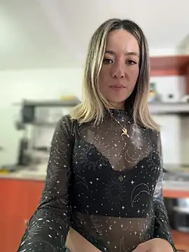 Nicky_sexfire live webcam show