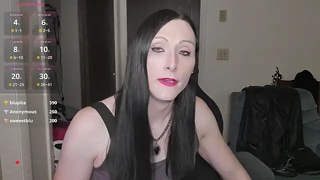 Ivyrose4999 webcam