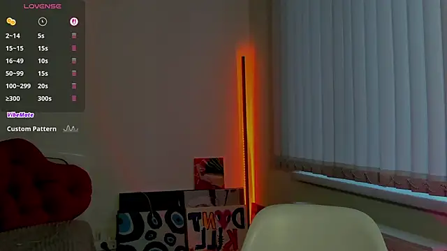 Andrea_Blossom webcam