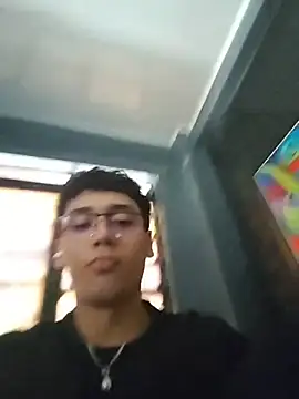 SrJacobs webcam