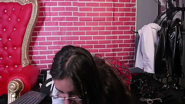 LiliThara webcam