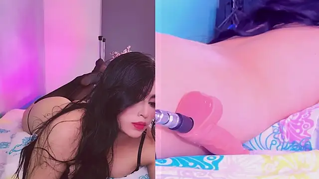 perla_cm webcam