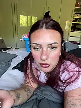OliviaaFischer webcam