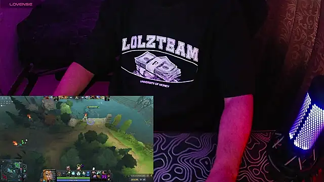 ZXCENSORED- webcam