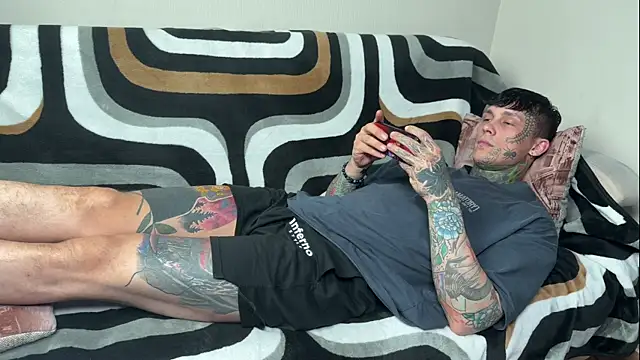 Anubisgods webcam