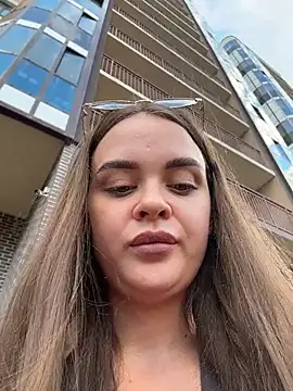 KristiRich webcam