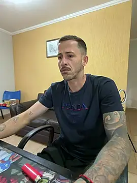 MeladoDiMel webcam