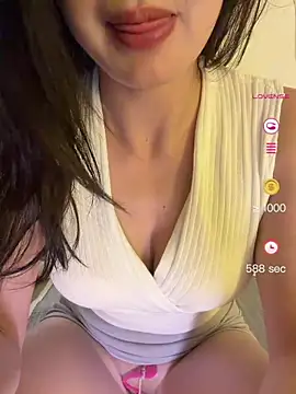 Bella_168 webcam