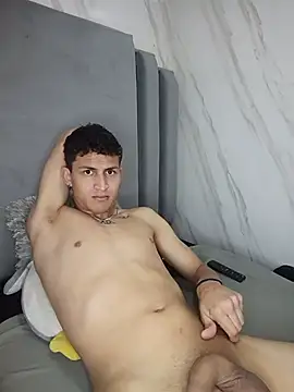 Axel_Romanov webcam