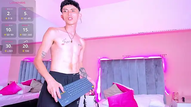ARIANA_CRI-X webcam