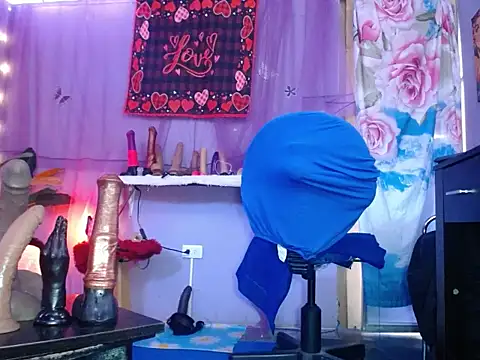 SensualMirandaKingsley webcam