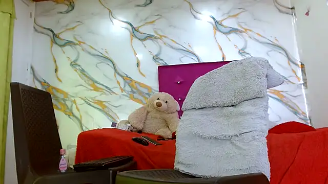 STEVEN-ANGEL webcam