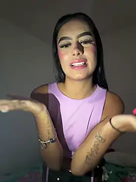 Ari_3007 webcam