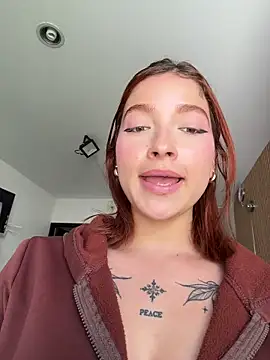 sophie_valencia webcam